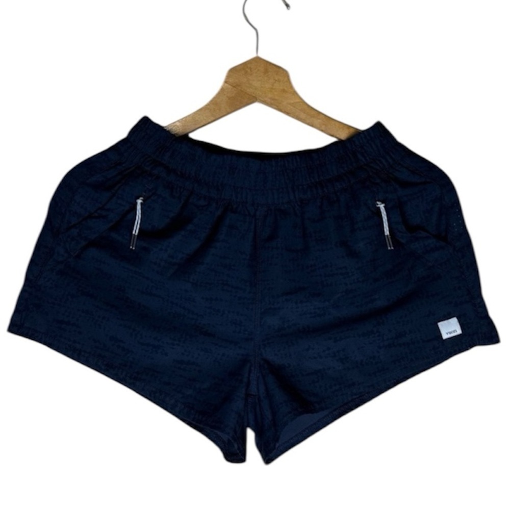 Vuori Dash Shorts Size Small